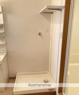 リュエル【403号室】の内装