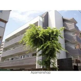 アーバンハウス本橋B【4階】の外観