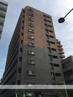 東京都新宿区西新宿4丁目【マンション】の外観