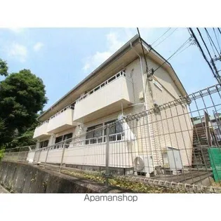 パークヒルズ百草第1の画像