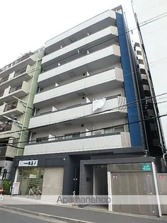 大阪府大阪市北区西天満5丁目【マンション】の外観