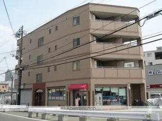 COZYセイケン参番館の画像