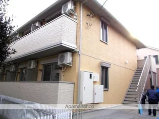 M.Oハイツ31【2階】の外観