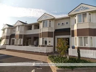 エルハイム シンシアA棟の画像