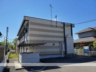 レオパレスプリマベーラの画像