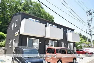 メリディアン国見アネックスの画像