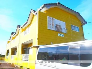 ハイツサンライズの画像