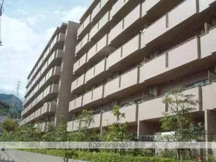 サーパス長束の画像