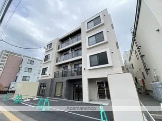 東札幌3条3丁目MSの画像