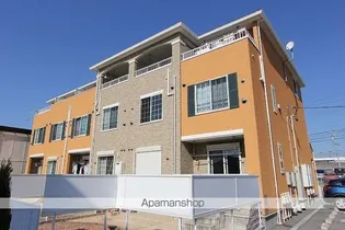 ラ メゾン ゴルディーニIIの画像