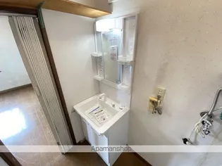 マンションあけぼの【201号室】のその他画像