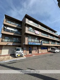 東栄マンション【405号室】の外観