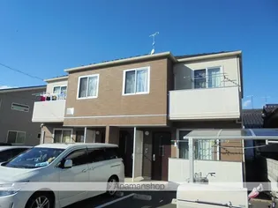 GREAT COURT【1階】の外観