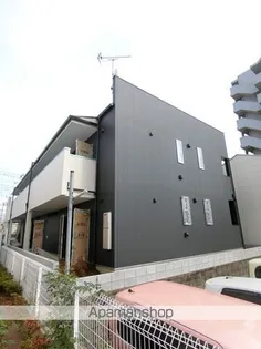 グランフォレットの画像