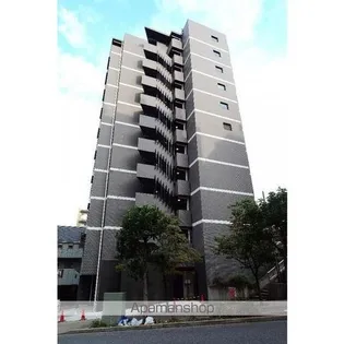 GRAND CONCIERGE 恵比寿【9階】の外観