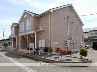 パルククレール ササキ Bの画像