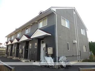 メゾンドアミータの画像