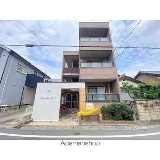 レジデンス司Ⅱの画像