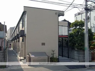 レオパレスオズメゾンの画像