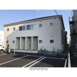 リーブルファイン南平野の画像