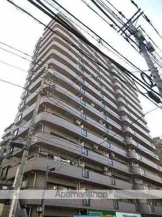 ライオンズプラザ松戸中央公園【11階】の外観