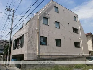 マンションFEASTの画像
