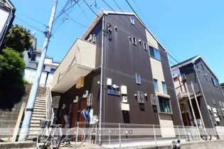 ヴィレッタ白楽の画像