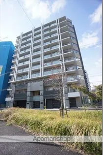 愛知県名古屋市中区新栄2丁目【マンション】の外観