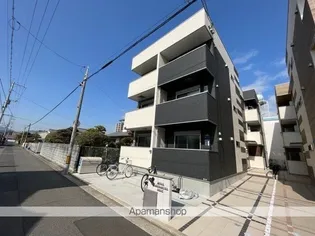 MOVE楽々園WESTの画像