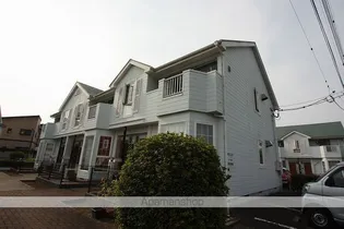 ハーモニータウンCの画像