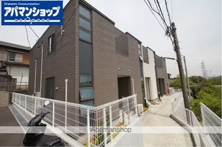 ジェイドサイドⅡ【1階】の外観