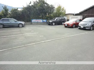 SUNDAY御井駅前【3階】の外観