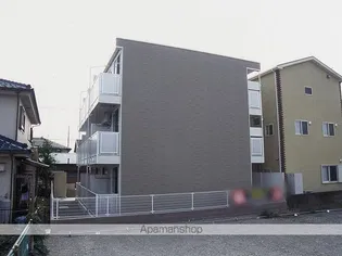 レオパレスTOKUの画像