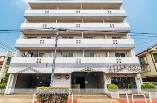 ウィンベルデュエット上板橋第3の画像