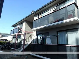 ドミトリーSUZUKI B棟の画像