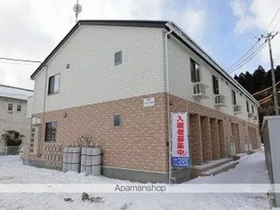 アーバンハウス黒石野Ⅱの画像