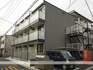 レオパレスメゾン ド 玉川Ⅱの画像