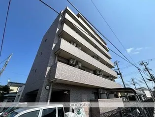 リエス若林の画像