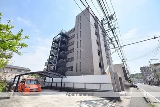 グランソレイユの画像