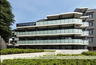 ザ・パークハビオ神泉【2階】の外観