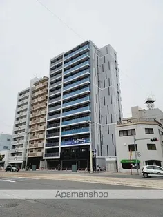 SーRESIDENCE河原町の画像