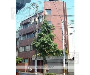 コーポ紫明の画像