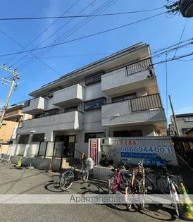 コーポ小林の画像