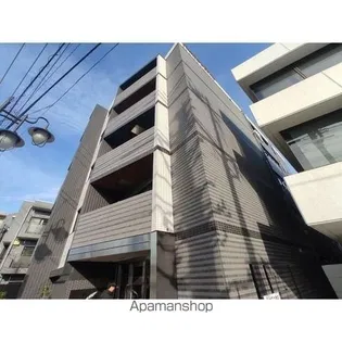 プレール ドゥーク高井戸の画像