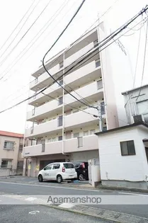 ブライトハーツ大橋南の画像