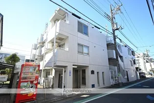 メインステージ井荻駅前の画像