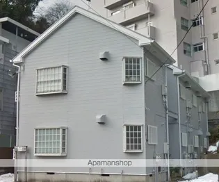 尊井ハウスの画像
