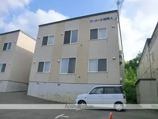 ラ メール桂岡Aの画像