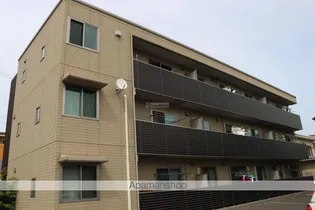 グランベレオ川口の画像