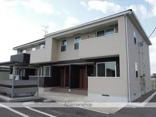 メゾングラシューIIの画像